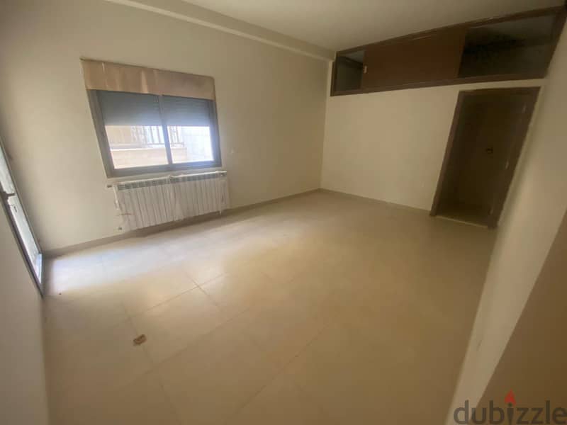 zahle hammar brand new apartment for sale with terrace Ref# 515 10