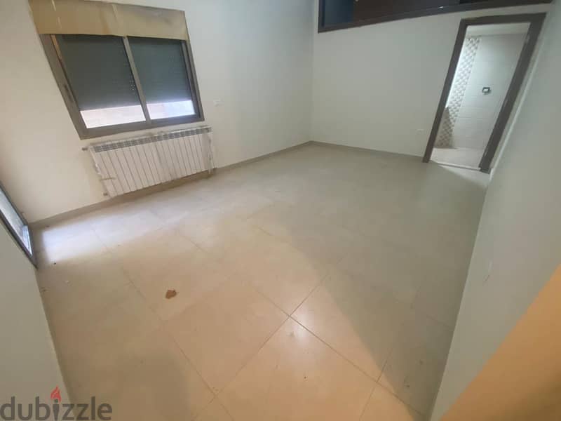 zahle hammar brand new apartment for sale with terrace Ref# 515 8