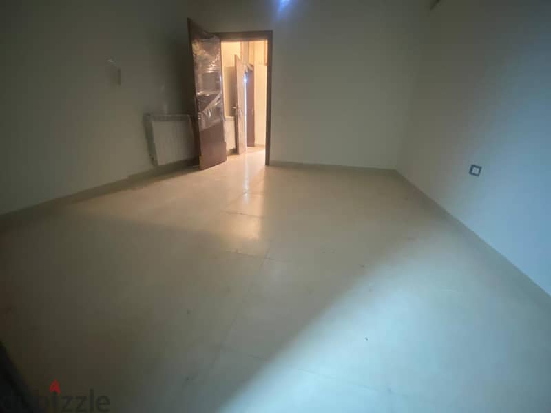 zahle hammar brand new apartment for sale with terrace Ref# 515 11