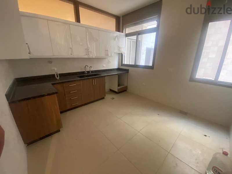 zahle hammar brand new apartment for sale with terrace Ref# 515 13