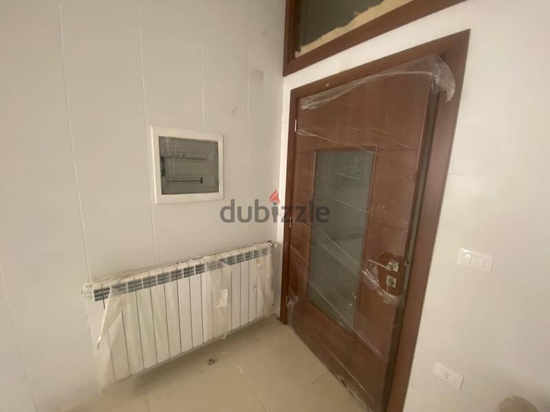 zahle hammar brand new apartment for sale with terrace Ref# 515 14