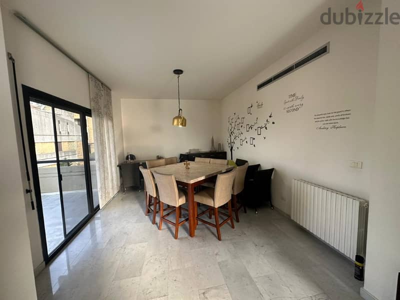 PENTHOUSE For Sale | Ain Saadeh | 250 Sqm + 190 Sqm Terrace 5