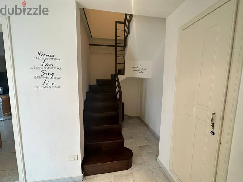 PENTHOUSE For Sale | Ain Saadeh | 250 Sqm + 190 Sqm Terrace 7