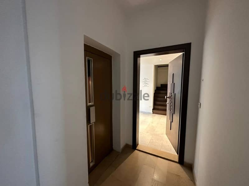 PENTHOUSE For Sale | Ain Saadeh | 250 Sqm + 190 Sqm Terrace 17