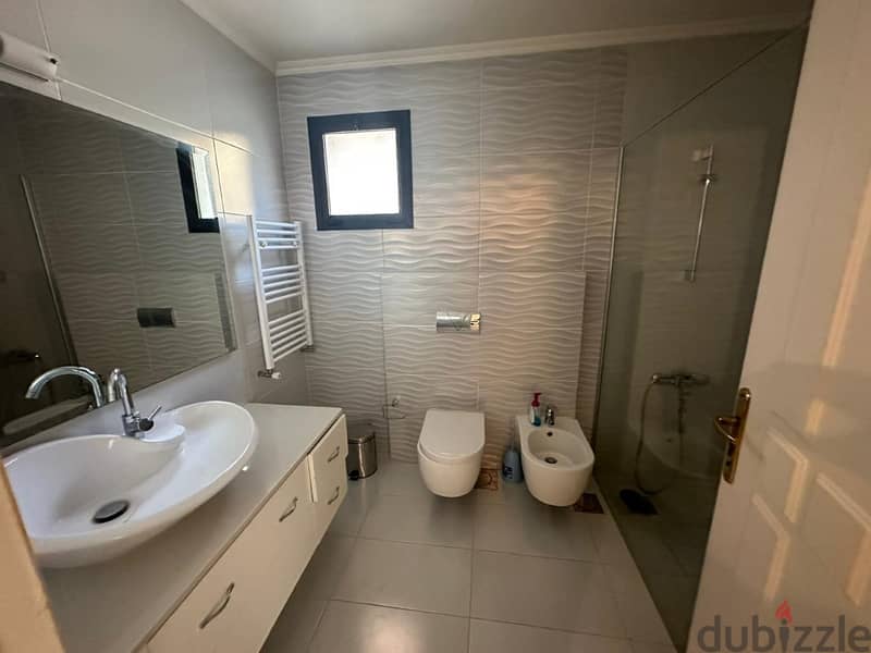 PENTHOUSE For Sale | Ain Saadeh | 250 Sqm + 190 Sqm Terrace 14