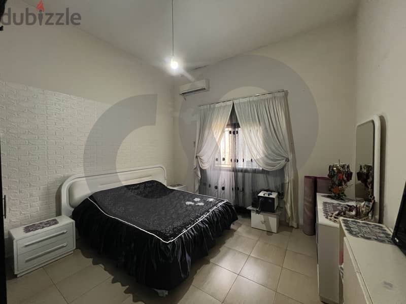 130 sqm apartment on Zohour Street, Aley/عاليه REF#TS101871 3