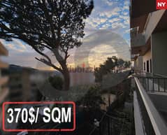 220 sqm Apartment for sale in Bchamoun/بشامون REF#NY101851