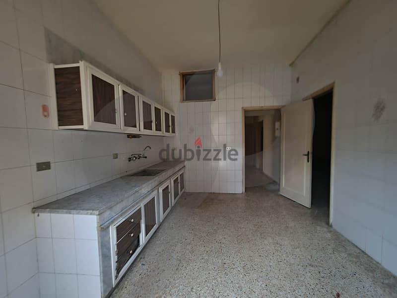 220 sqm Apartment for sale in Bchamoun/بشامون REF#NY101851 2