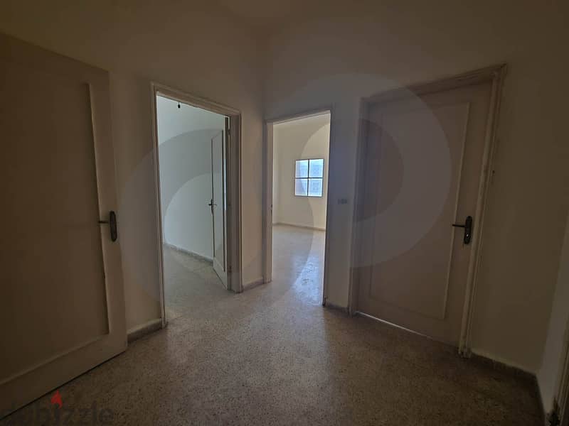 220 sqm Apartment for sale in Bchamoun/بشامون REF#NY101851 3