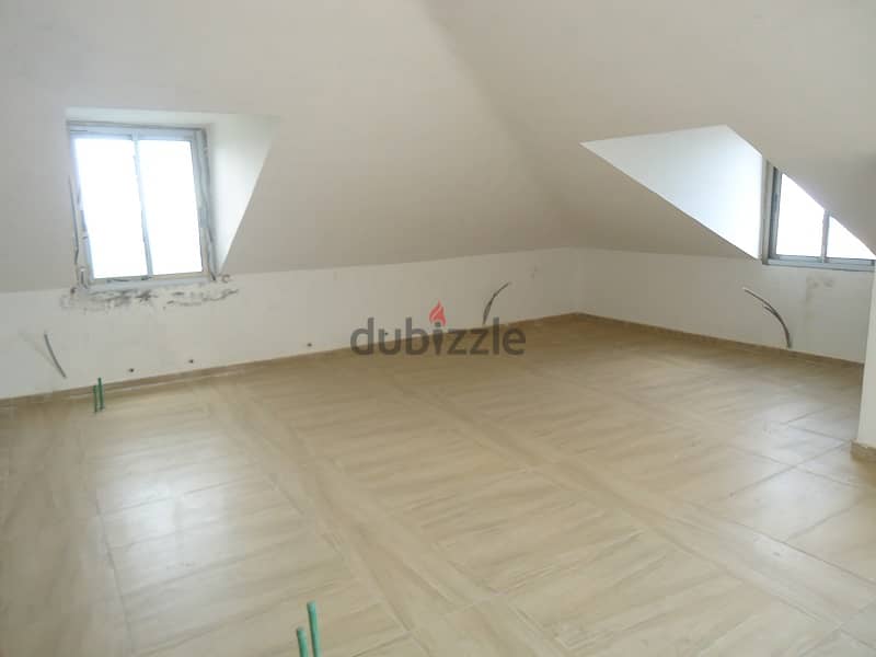Duplex for sale in Ain Najem دوبلكس للبيع في عين نجم 10