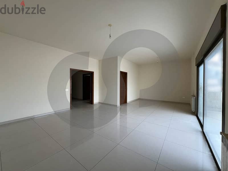 Hot Deal 215 sqm apartment In Antelias/أنطلياس REF#RK101852 2