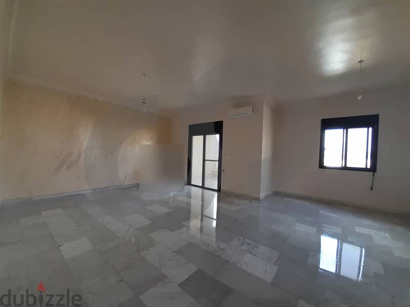 120sqm Apartment FOR SALE in Batroun/البترون REF#MF101870 1