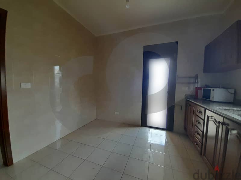 120sqm Apartment FOR SALE in Batroun/البترون REF#MF101870 5