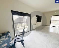 250 sqm apartment for rent in Zouk Mosbeh/ذوق مصبح REF#SN101753