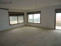 Apartment for sale in Ain Najem شقة للبيع في عين نجم