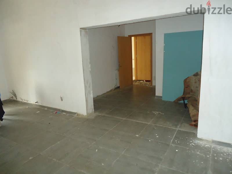 Apartment for sale in Ain Najem شقة للبيع في عين نجم 6