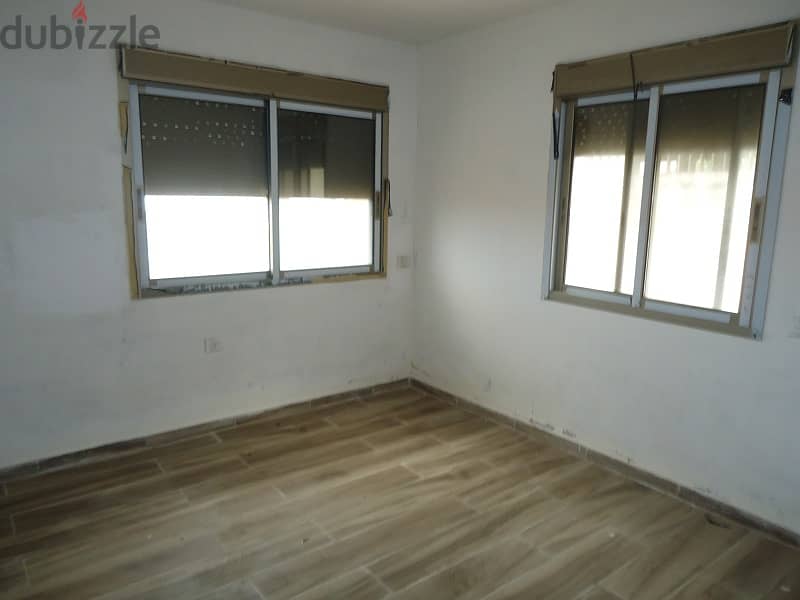 Apartment for sale in Ain Najem شقة للبيع في عين نجم 9