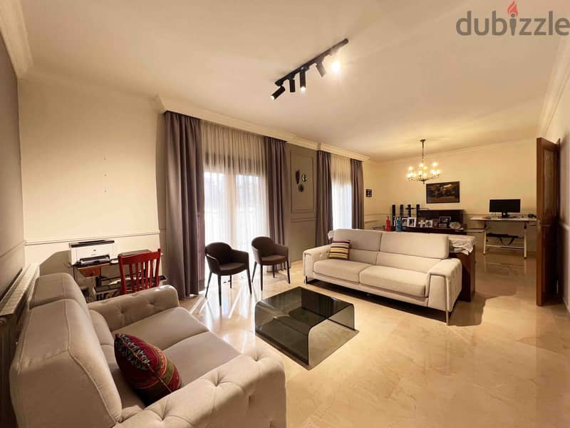Apartment In Hboub For Sale | 35SQM Terrace | شقة للبيع | PLS 25959 2