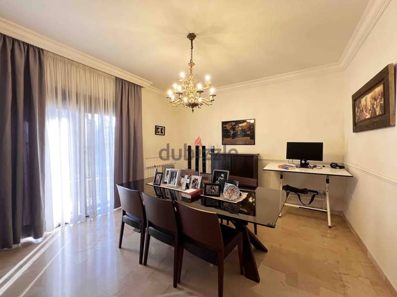 Apartment In Hboub For Sale | 35SQM Terrace | شقة للبيع | PLS 25959 5