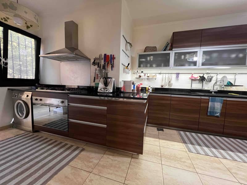 Apartment In Hboub For Sale | 35SQM Terrace | شقة للبيع | PLS 25959 7