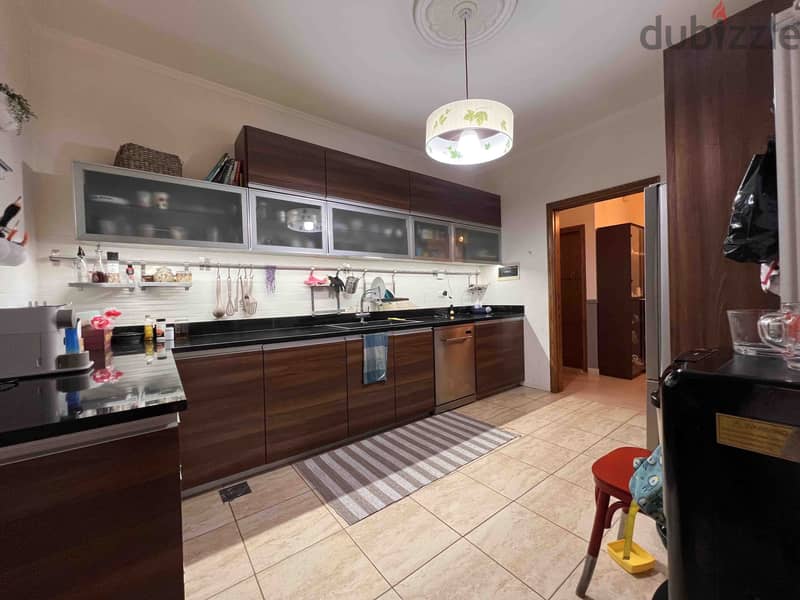 Apartment In Hboub For Sale | 35SQM Terrace | شقة للبيع | PLS 25959 8