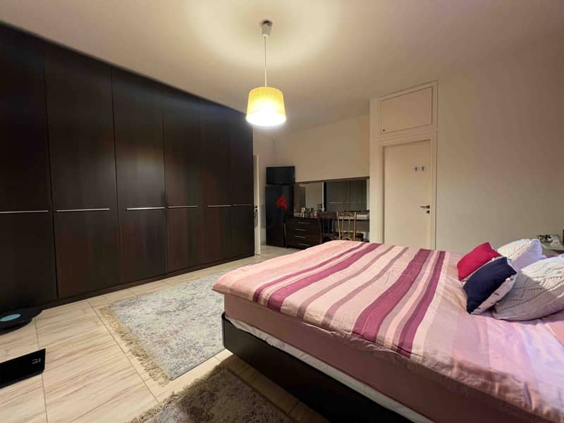 Apartment In Hboub For Sale | 35SQM Terrace | شقة للبيع | PLS 25959 12