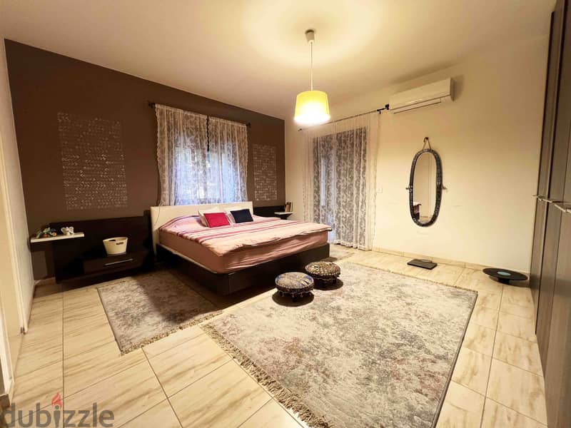 Apartment In Hboub For Sale | 35SQM Terrace | شقة للبيع | PLS 25959 14
