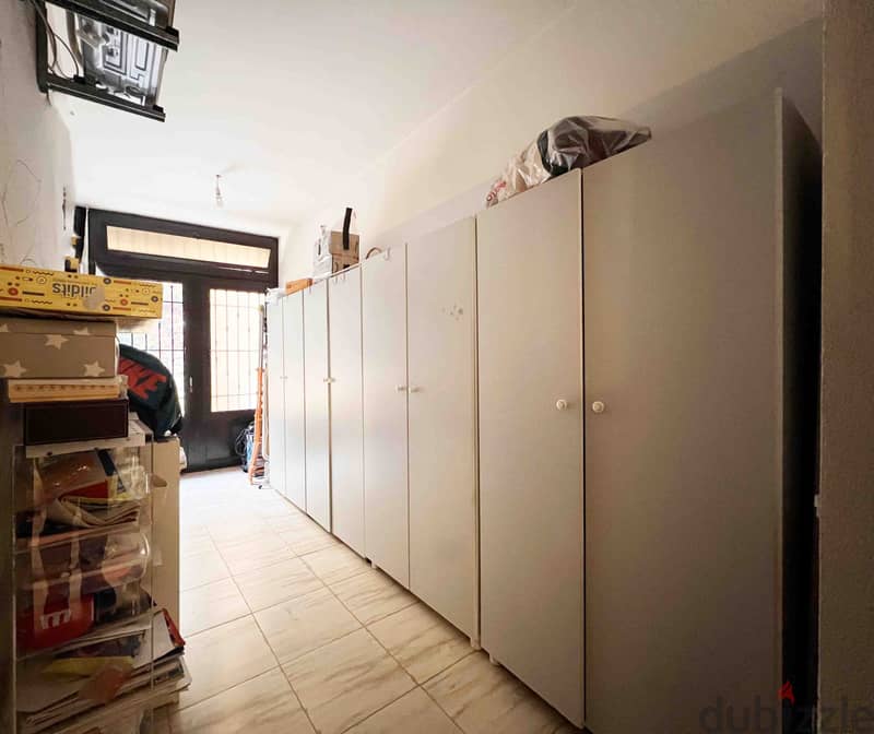 Apartment In Hboub For Sale | 35SQM Terrace | شقة للبيع | PLS 25959 18