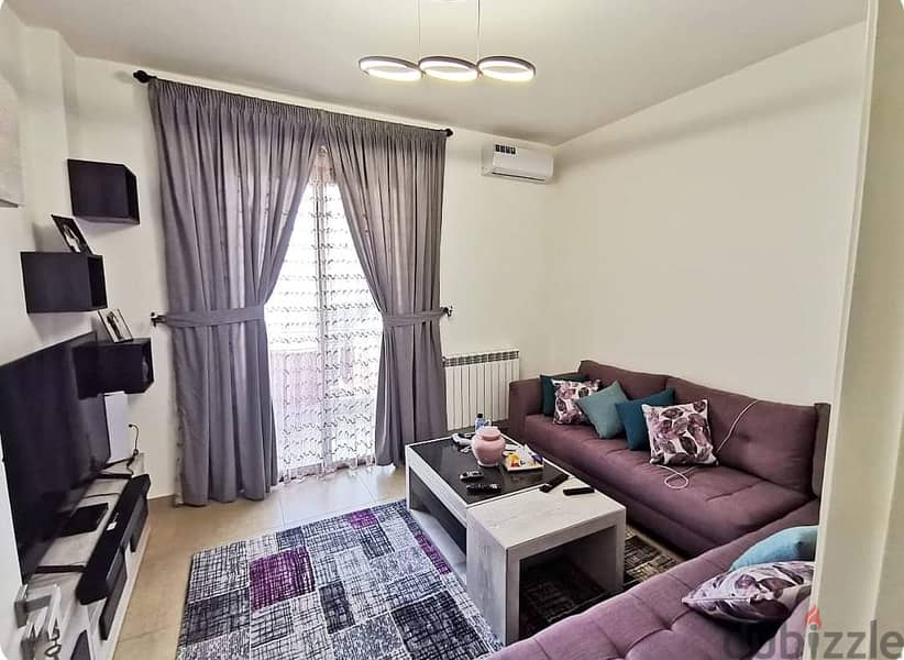 Apartment for sale in Kornet Chehwan Cash REF#84218007KJ 2