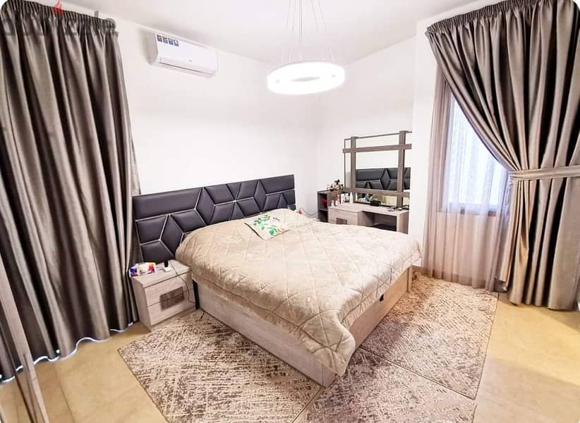 Apartment for sale in Kornet Chehwan Cash REF#84218007KJ 6