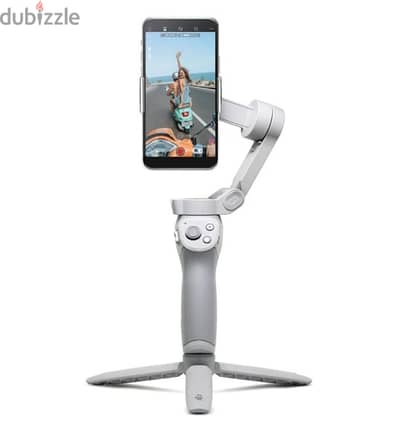 DJI Osmo 4 SE