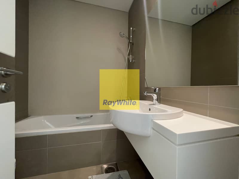 Furnished Apartment for Rent in Dbayeh Waterfrontشقة مفروشة للإيجار 13