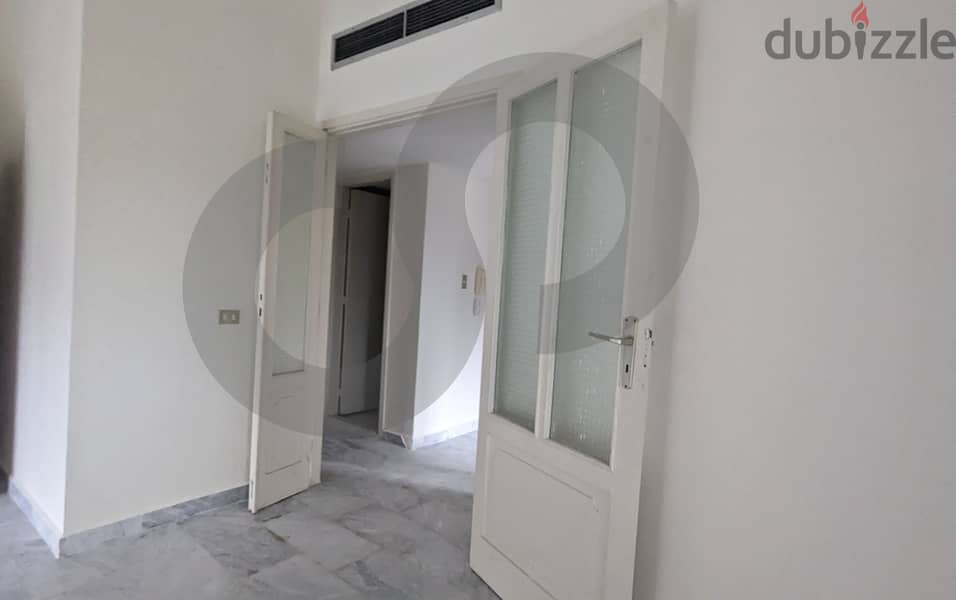 AN APARTMENT IN AJALTOUN IS NOW LISTED FOR RENT ! REF#SC00735 ! 1