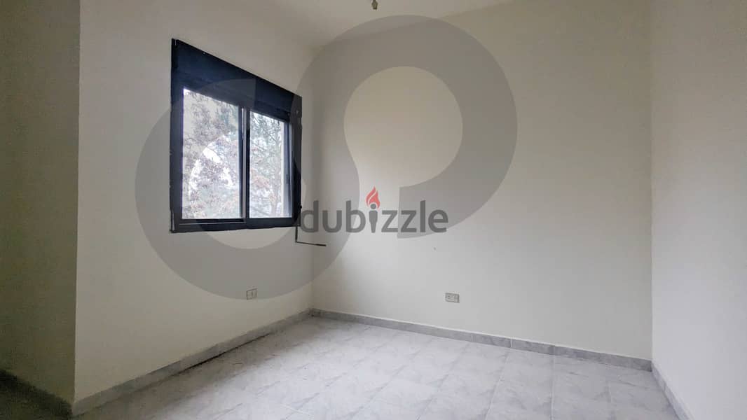 AN APARTMENT IN AJALTOUN IS NOW LISTED FOR RENT ! REF#SC00735 ! 3