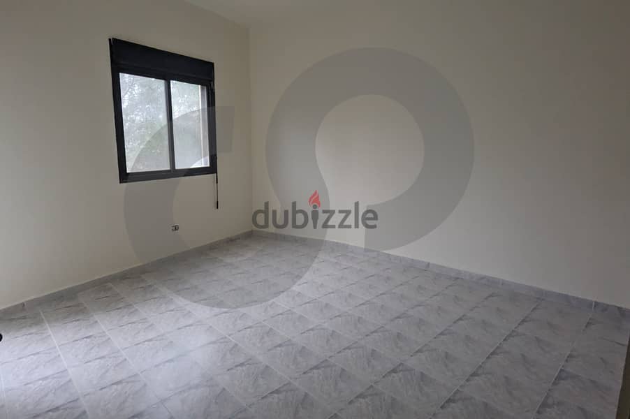 AN APARTMENT IN AJALTOUN IS NOW LISTED FOR RENT ! REF#SC00735 ! 4