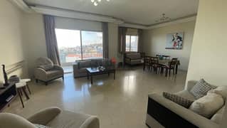 Mtayleb apartment for rent panoramic view overlooking the sea Ref#6035 0