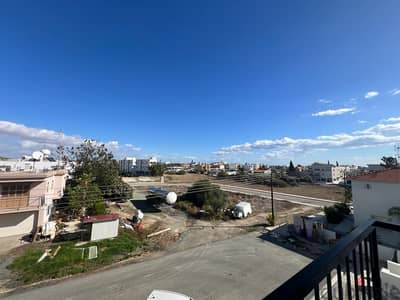 Apartment for Sale in Larnaca Cyprus Oroklini €175,000