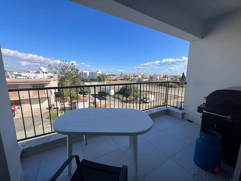 Apartment for Sale in Larnaca Cyprus Oroklini €185,000 2