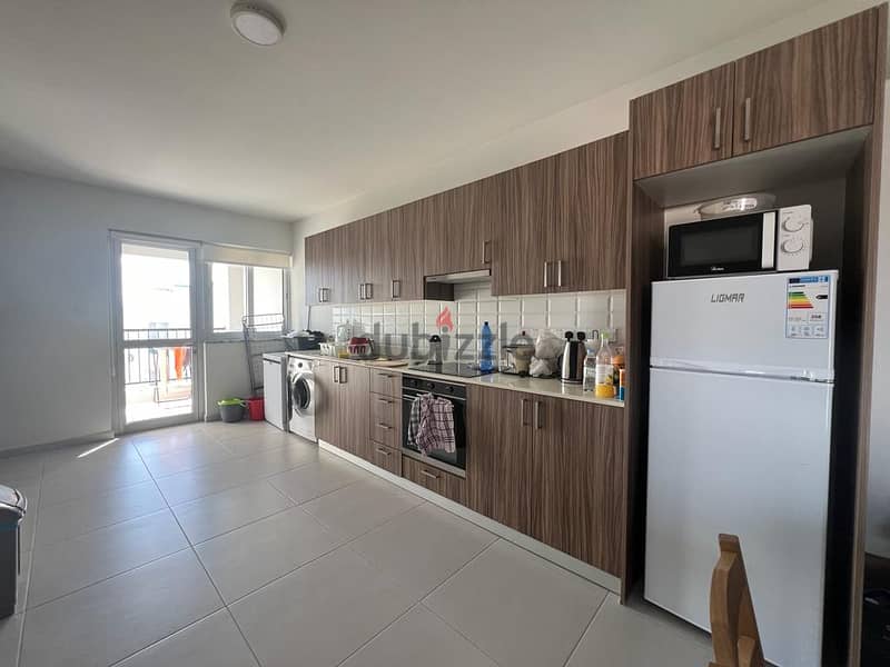 Apartment for Sale in Larnaca Cyprus Oroklini €185,000 3