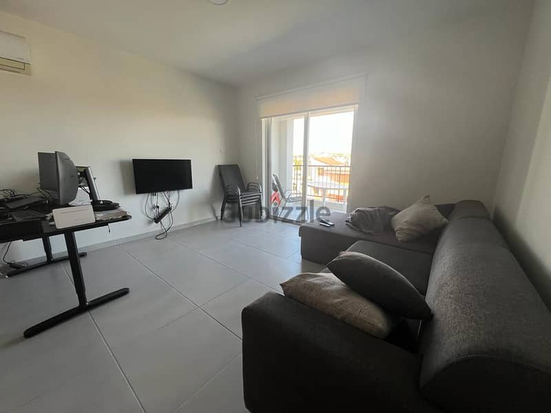 Apartment for Sale in Larnaca Cyprus Oroklini €185,000 5