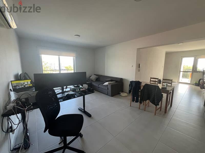 Apartment for Sale in Larnaca Cyprus Oroklini €185,000 6
