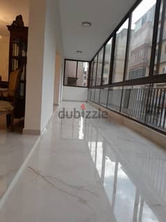 Apartment for sale in Ain El Remmeneh Cash REF#84218228PA