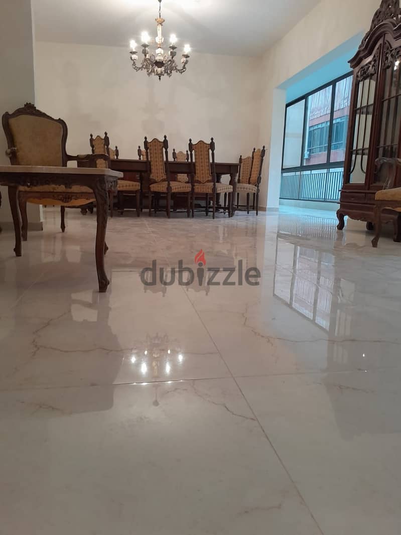 Apartment for sale in Ain El Remmeneh Cash REF#84218228PA 1