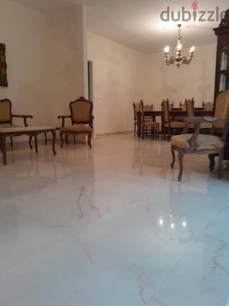 Apartment for sale in Ain El Remmeneh Cash REF#84218228PA 2
