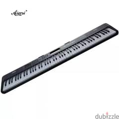 Aiersi A001 Black Keyboard Piano - Orgue 0