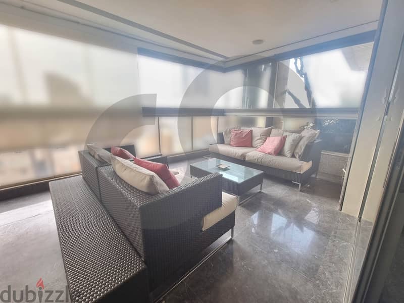 Luxurious 340 sqm Apartment for Sale in Carre D'or! REF#RE101862 2
