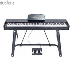 Aiersi A822 Digital Piano 0
