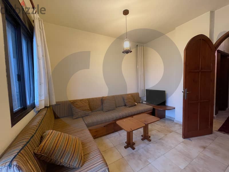 150 SQM APARTMENT LOCATED IN AJALTOUN IS LISTED FOR SALE REF#SC00736 ! 4