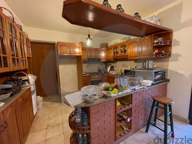 150 SQM APARTMENT LOCATED IN AJALTOUN IS LISTED FOR SALE REF#SC00736 ! 5