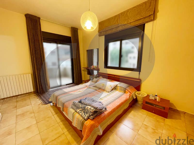 150 SQM APARTMENT LOCATED IN AJALTOUN IS LISTED FOR SALE REF#SC00736 ! 6